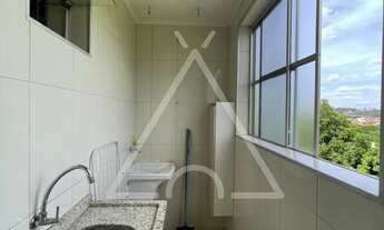 Imagem 3: APARTAMENTO RESIDENCIAL em MOGI GUAÇU - SP, CONDOMÍNIO JATIÚCA