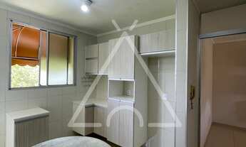 Imagem 6: APARTAMENTO RESIDENCIAL em MOGI GUAÇU - SP, CONDOMÍNIO JATIÚCA