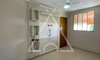 Imagem: APARTAMENTO RESIDENCIAL em MOGI GUAÇU