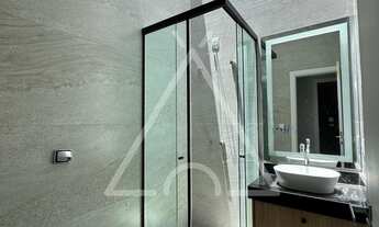 Imagem 6: CASA RESIDENCIAL em MOGI MIRIM - SP, CONDOMÍNIO RESERVA DA MATA