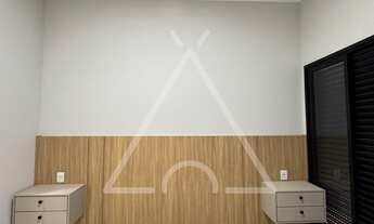 Imagem 3: CASA RESIDENCIAL em MOGI MIRIM - SP, CONDOMÍNIO RESERVA DA MATA