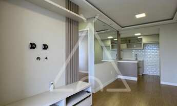 Imagem 2: APARTAMENTO RESIDENCIAL em MOGI GUAÇU - SP, CONDOMINIO PORTAL VILA DAS HADASSAS