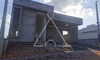 Imagem 3: CASA RESIDENCIAL em MOGI MIRIM - SP, CONDOMÍNIO RESERVA DA MATA