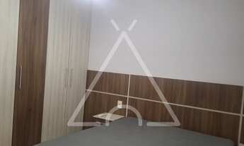 Imagem 5: CASA RESIDENCIAL em MOGI MIRIM - SP, PARQUE DA IMPRENSA