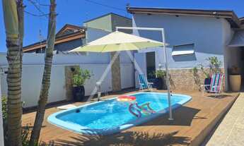 Imagem: CASA RESIDENCIAL em MOGI MIRIM - SP, PARQUE