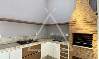 Imagem 3: CASA RESIDENCIAL em MOGI GUAÇU - SP, PARQUE DOS EUCALIPTOS