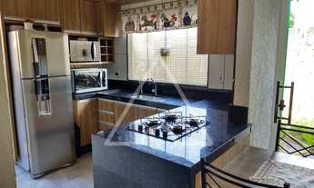 Imagem: CASA RESIDENCIAL em Mogi Guaçu - SP, Jardim