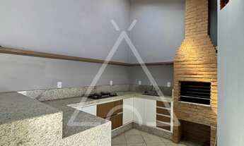 Imagem: CASA RESIDENCIAL em MOGI GUAÇU - SP, PARQUE