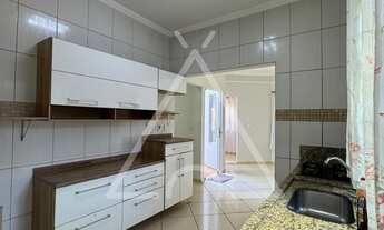 Imagem 2: CASA RESIDENCIAL em MOGI GUAÇU - SP, PARQUE DOS EUCALIPTOS