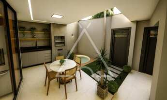 Imagem 6: CASA RESIDENCIAL em MOGI GUAÇU - SP, JARDIM CAMBUI