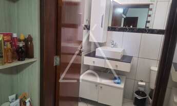 Imagem 4: CASA RESIDENCIAL em MOGI MIRIM - SP, PARQUE DA IMPRENSA