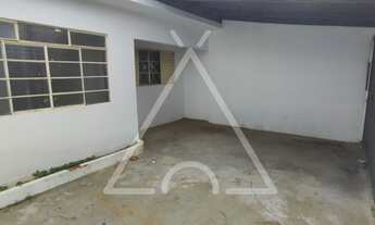 Imagem: CASA RESIDENCIAL em MOGI GUAÇU - SP, JARDIM