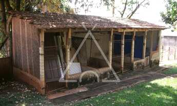 Imagem 2: CHACARA RURAL em MOGI MIRIM - SP, CACHOEIRA DE CIMA