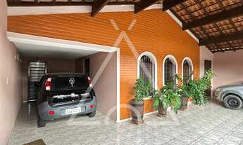 Imagem: CASA RESIDENCIAL em MOGI MIRIM - SP, TUCURA