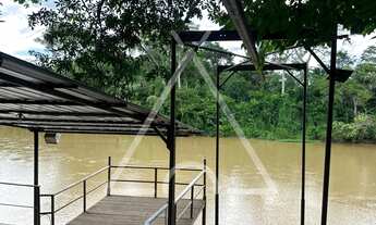 Imagem: CHACARA RURAL em MOGI GUAÇU - SP, MARTINHO