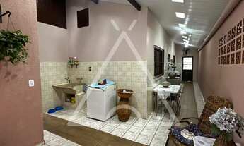 Imagem 3: CASA RESIDENCIAL em MOGI MIRIM - SP, TUCURA