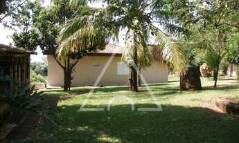 Imagem 7: CHACARA RURAL em MOGI MIRIM - SP, CACHOEIRA DE CIMA