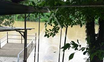 Imagem 2: CHACARA RURAL em MOGI GUAÇU - SP, MARTINHO PRADO