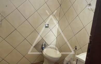 Imagem 7: CASA RESIDENCIAL em MOGI GUAÇU - SP, JARDIM IGAÇABA