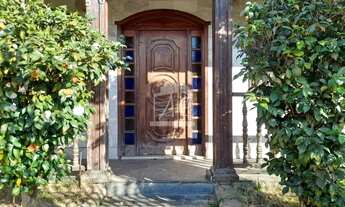 Imagem: Vendo casa com 4 quartos no Nova Suíça