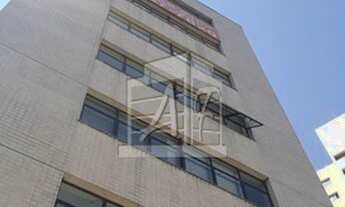 Imagem: Alugo salas e lojas no Vila da Serra