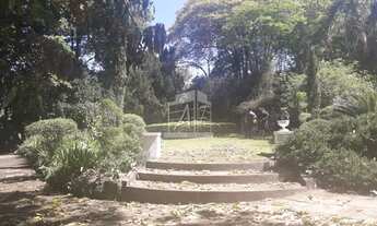 Imagem: Venda da casa de campo