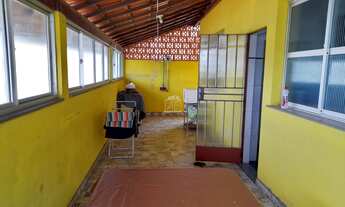 Imagem 6: Vendo casa de 3 quartos e 2 pavimentos no Ana Lúcia