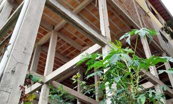 Imagem 4: Vendo casa de 3 quartos e 2 pavimentos no Ana Lúcia