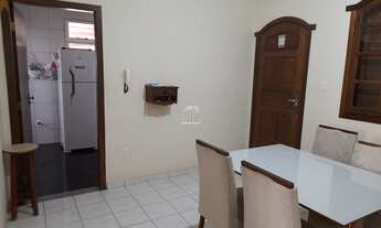 Imagem 7: Vendo casa de 3 quartos e 2 pavimentos no Ana Lúcia