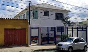 Imagem: Vendo apartamento geminado de 3 quartos