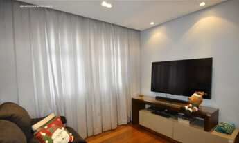 Imagem 6: APARTAMENTO RESIDENCIAL em BELO HORIZONTE - MG, FUNCIONÁRIOS