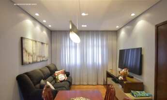 Imagem 3: APARTAMENTO RESIDENCIAL em BELO HORIZONTE - MG, FUNCIONÁRIOS