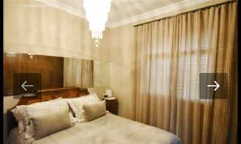 Imagem 4: APARTAMENTO RESIDENCIAL em BELO HORIZONTE - MG, FUNCIONÁRIOS