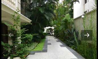 Imagem 7: APARTAMENTO RESIDENCIAL em BELO HORIZONTE - MG, FUNCIONÁRIOS