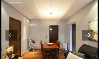 Imagem 2: APARTAMENTO RESIDENCIAL em BELO HORIZONTE - MG, FUNCIONÁRIOS