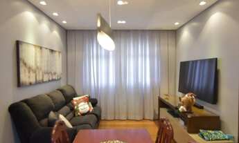 Imagem: 3 dormitórios na Rua Dos Timbiras