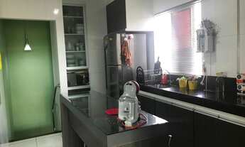 Imagem 5: APARTAMENTO RESIDENCIAL em Contagem - MG, Amazonas