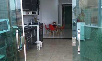 Imagem 4: APARTAMENTO RESIDENCIAL em Contagem - MG, Amazonas