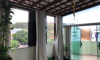 Imagem: 3 dormitórios na Rua Macapá