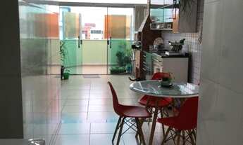 Imagem 3: APARTAMENTO RESIDENCIAL em Contagem - MG, Amazonas