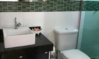 Imagem 2: APARTAMENTO RESIDENCIAL em Contagem - MG, Amazonas