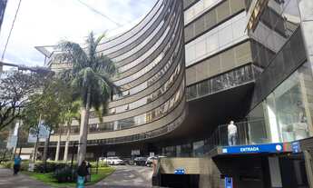 Imagem 2: SALA COMERCIAL em Belo Horizonte - MG, Santo Agostinho