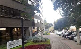 Imagem 4: SALA COMERCIAL em Belo Horizonte - MG, Santo Agostinho