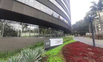 Imagem: 1 banheiros na Avenida Barbacena