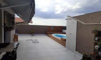 Imagem: 3 dormitórios na Rua Roberto Gregório