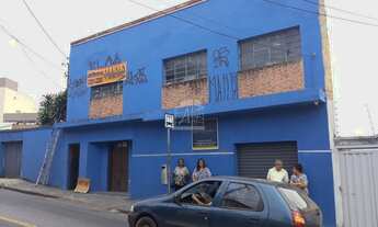 Imagem: 4 vagas na garagem na Rua Juramento