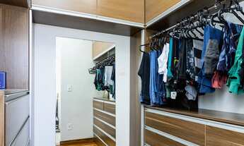 Imagem 5: 4 dormitórios na Rua Romualdo Lopes Cançado