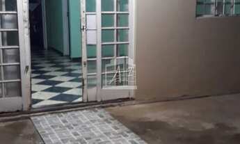 Imagem: 4 dormitórios na Rua Guaracy Brandão Da