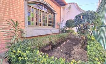 Imagem: 4 dormitórios na Rua Calcedônia