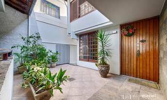 Imagem 6: 4 dormitórios na Rua Professor Pimenta Da Veiga